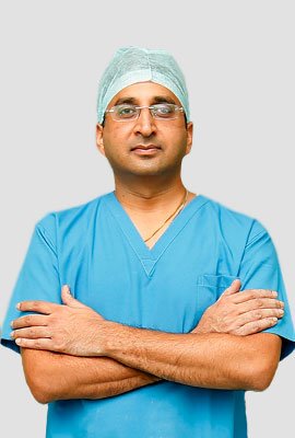 dr kashish gupta