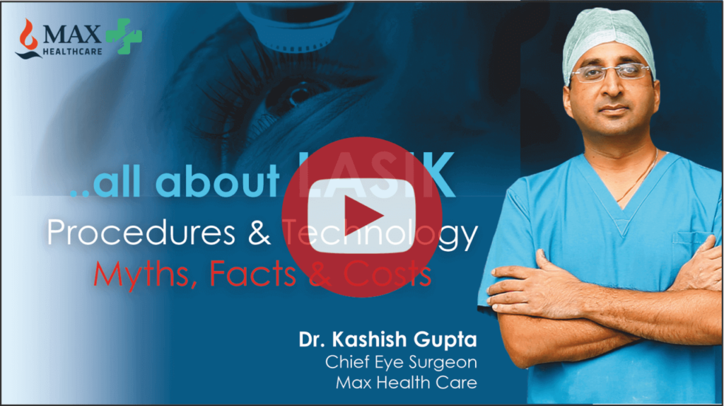 All about lasik