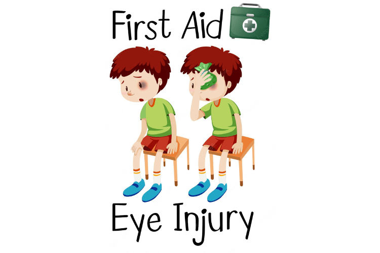 Eye Care Emergency Tips