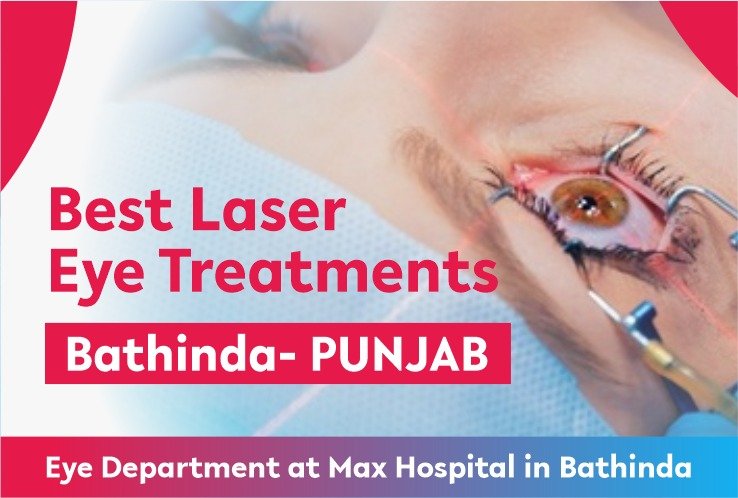 eye specialist in bathinda