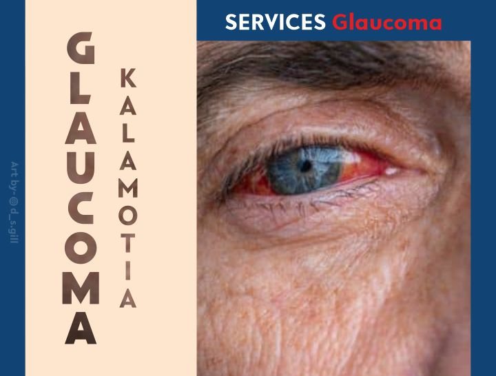 Glaucoma