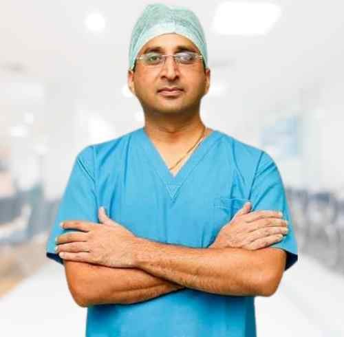 best lasik surgeon in punjab