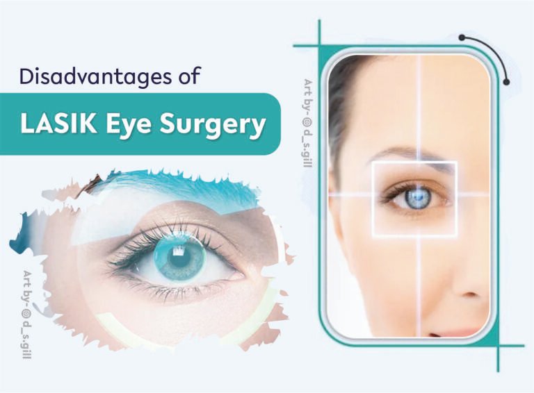 lasik surgery side effects