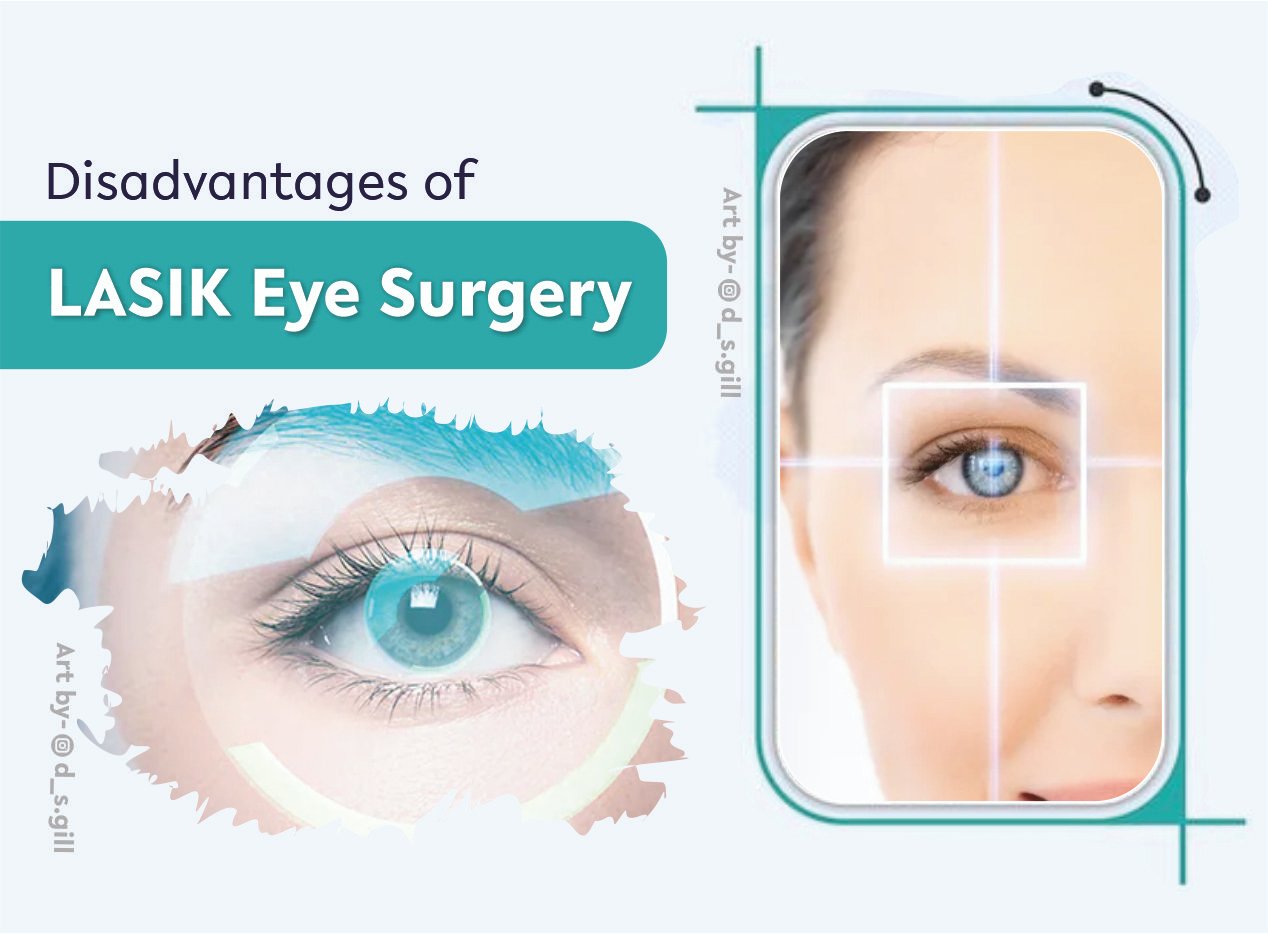 lasik surgery side effects