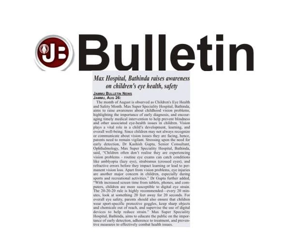 best eye surgeon in bathinda punjab