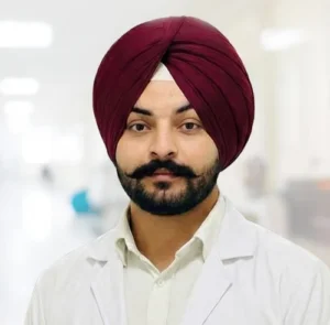 Dr. Jaspreet Singh